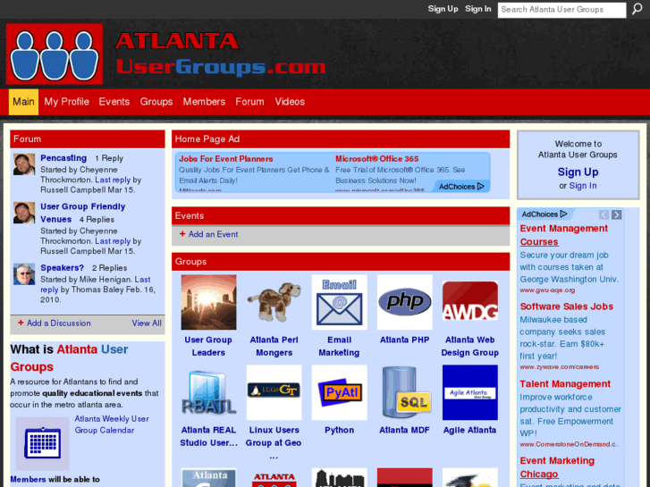 www.atlantausergroups.com