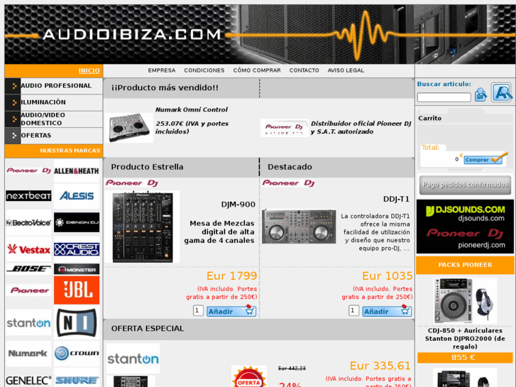 www.audioibiza.com