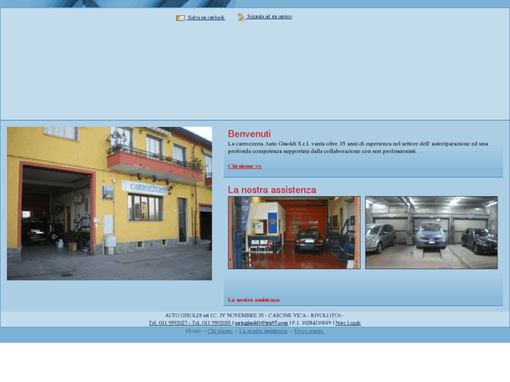 www.auto-gisoldi.com