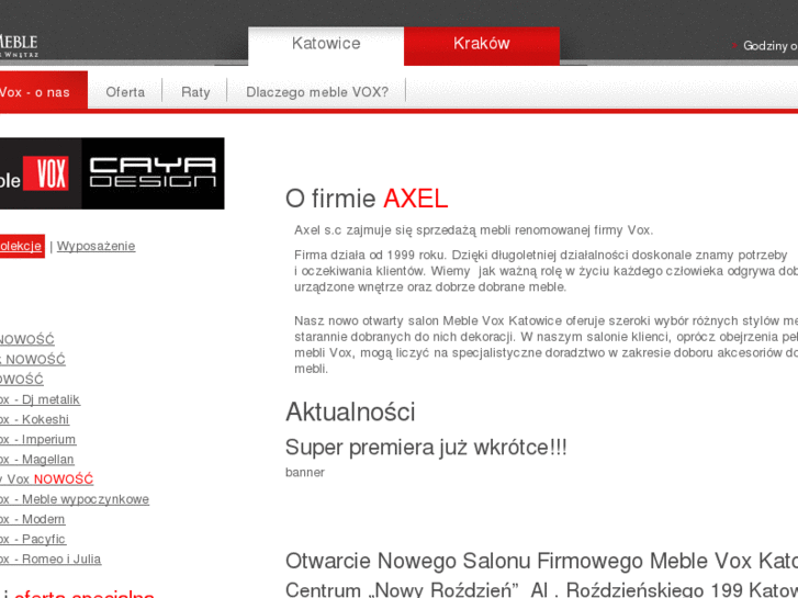 www.axel-meble.pl