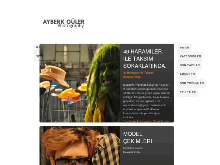 www.ayberkguler.com