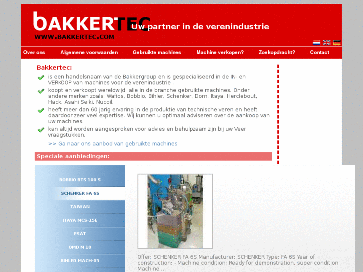 www.bakkertec.com