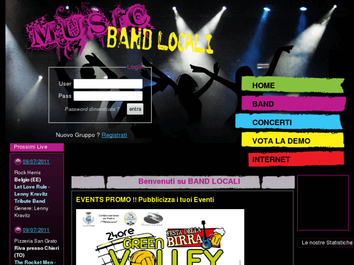 www.band-locali.it