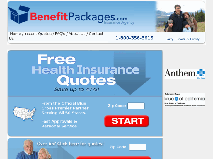 www.benefitpackages.com