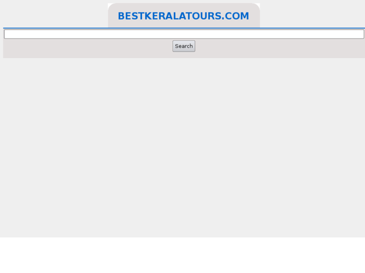 www.bestkeralatours.com