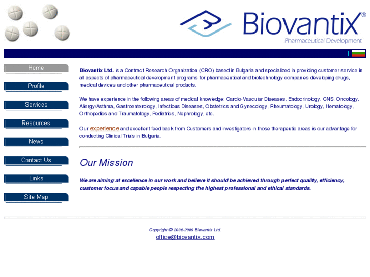 www.biovantix.com