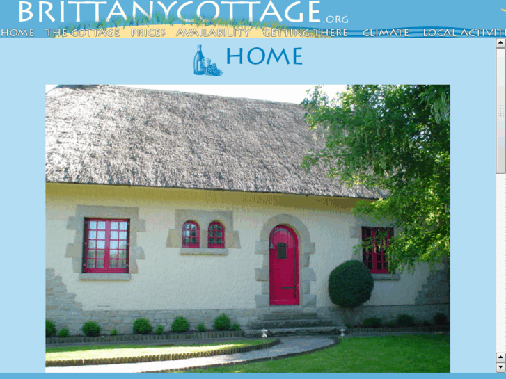 www.brittanycottage.org