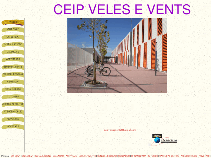 www.ceipvelesevents.es