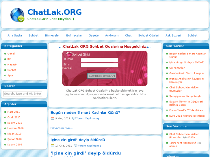 www.chatlak.org