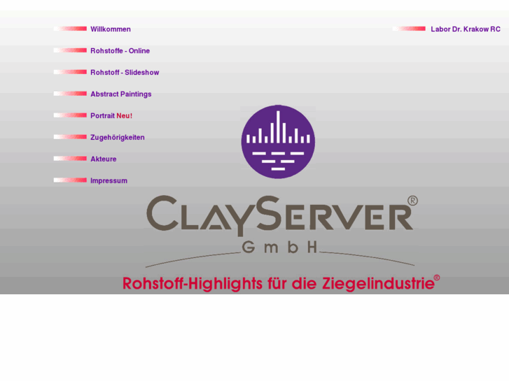 www.clayserver.com