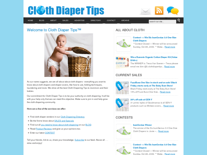 www.clothdiapertips.com