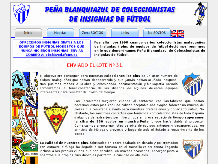 www.coleccionistasdepins.com