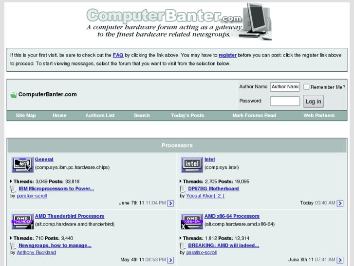 www.computerbanter.com