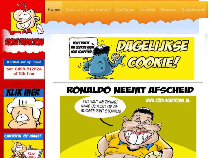 www.cookiecartoons.nl