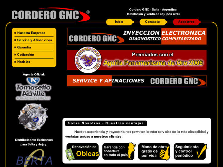 www.corderognc.com