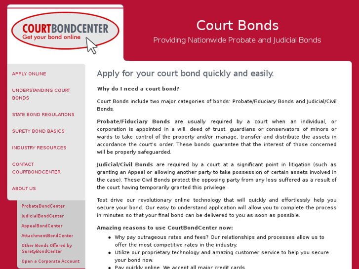 www.courtbondcenter.com