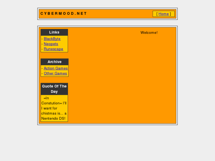www.cybermood.net