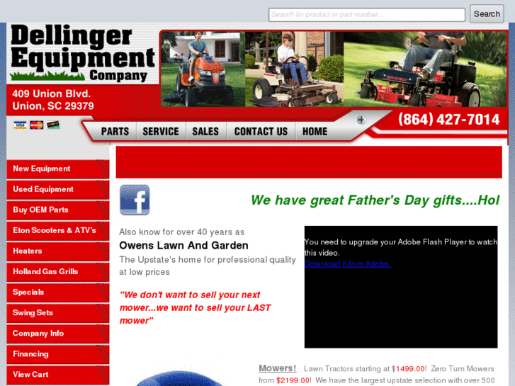 www.dellingerequipmentco.com