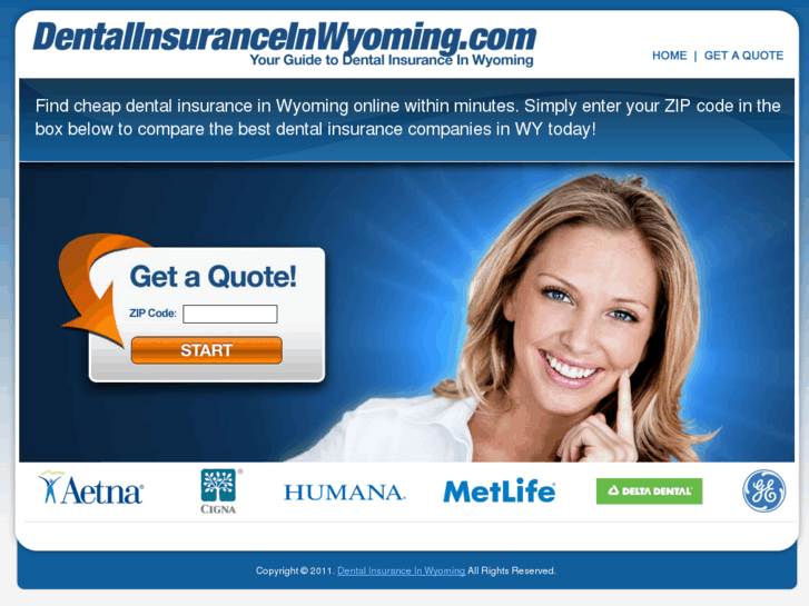 www.dentalinsuranceinwyoming.com