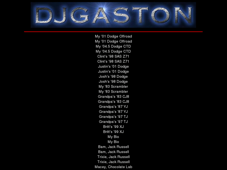 www.djgaston.com