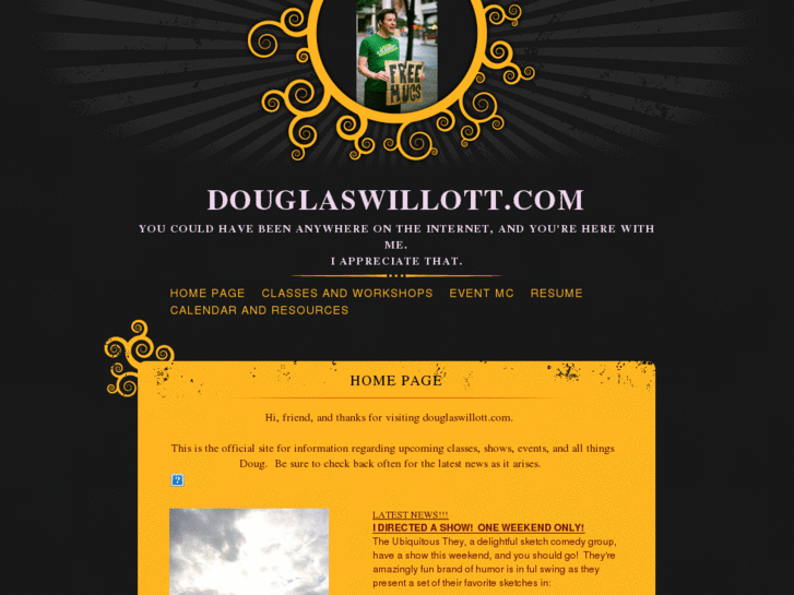 www.dougwillott.com