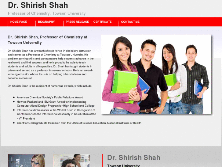 www.drshirishshah.com