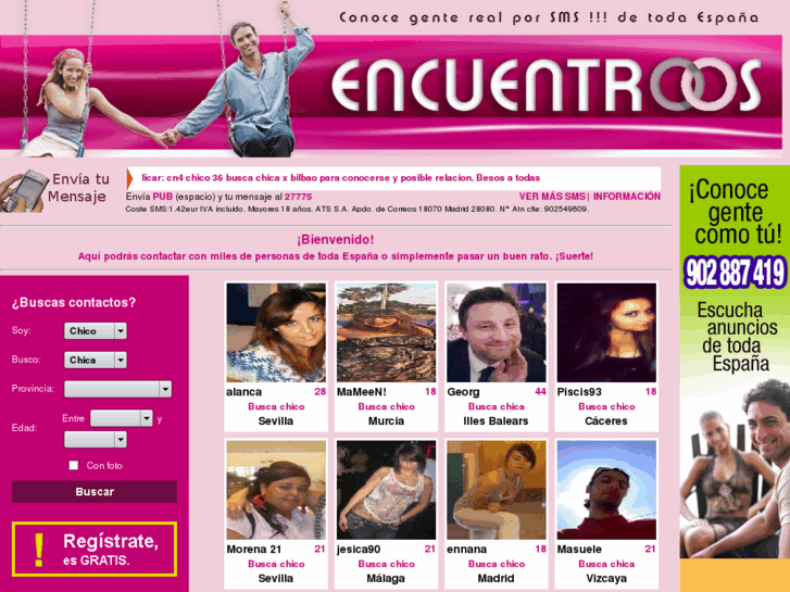 www.encuentros-sms.com