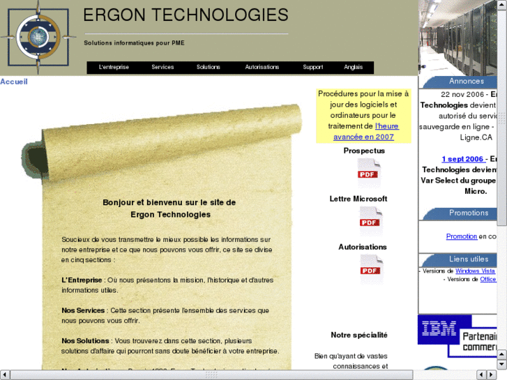 www.ergontechnologies.com