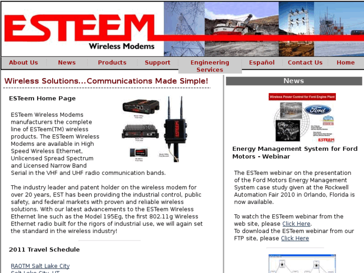 www.esteem.com