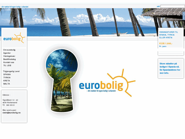 www.eurobolig.no