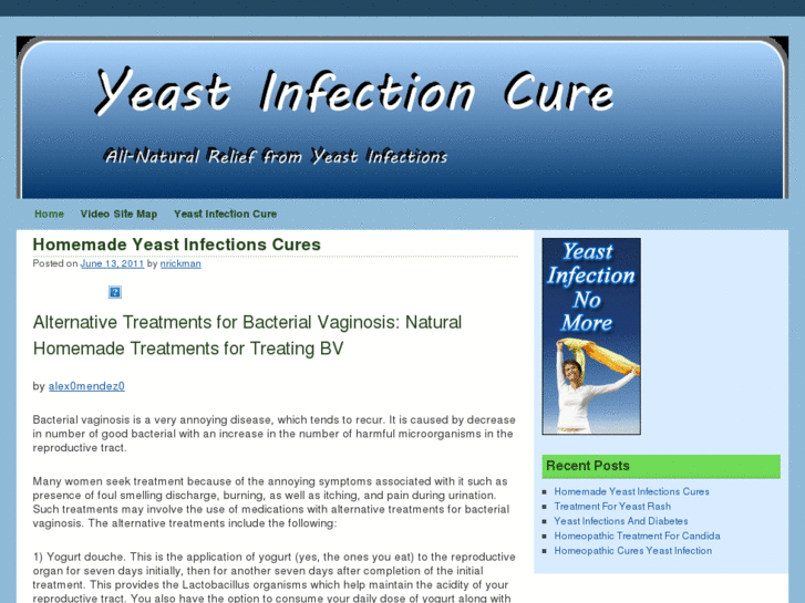 www.eyeastinfectioncure.com