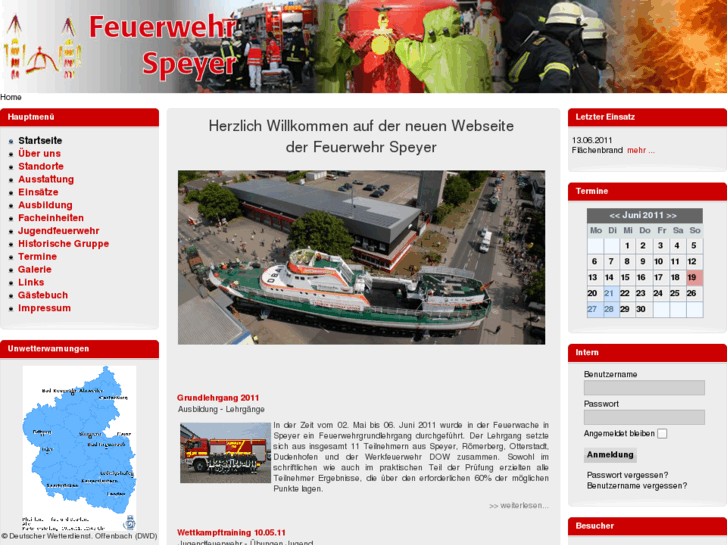 www.feuerwehr-speyer.org