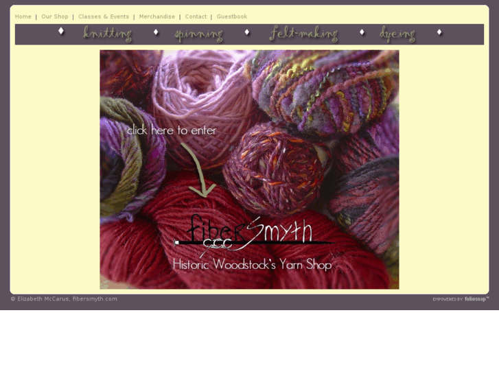 www.fibersmyth.com