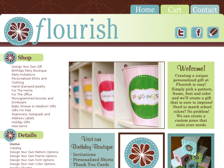 www.flourishgifts.com