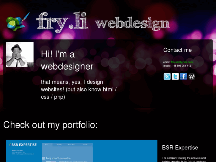 www.fry.li