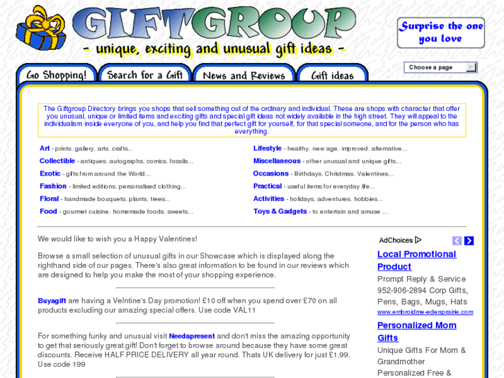 www.giftgroup.co.uk