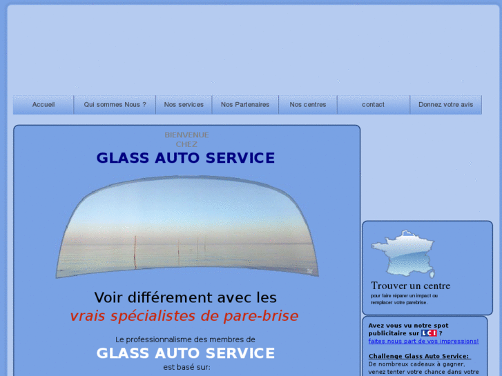 www.glassautoservice.com