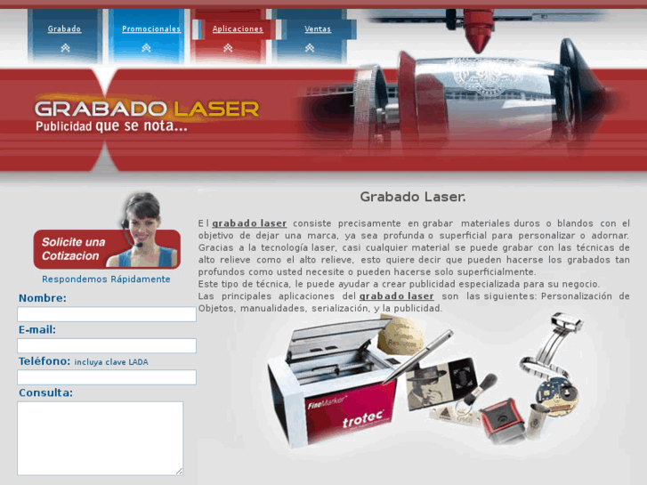 www.grabado-laser.com
