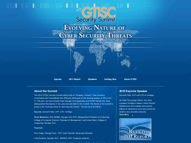 www.gtiscsecuritysummit.com