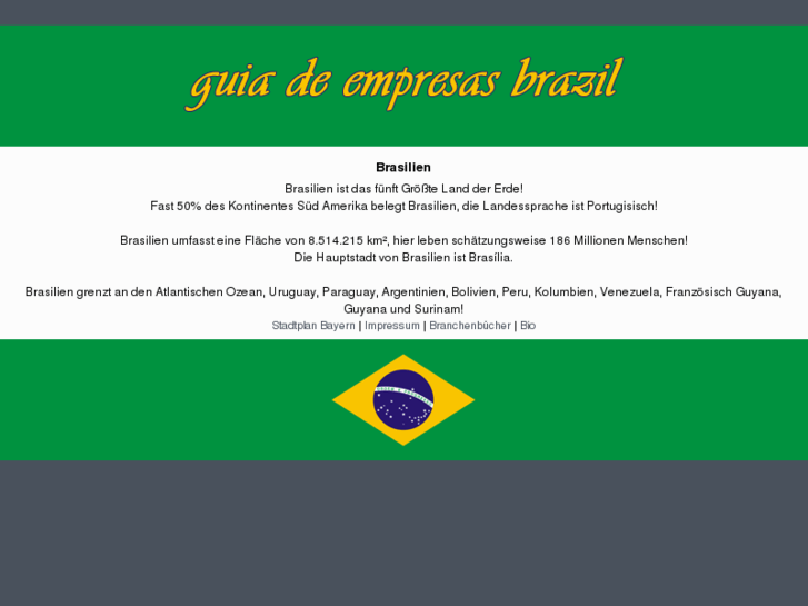 www.guia-de-empresas-brazil.com