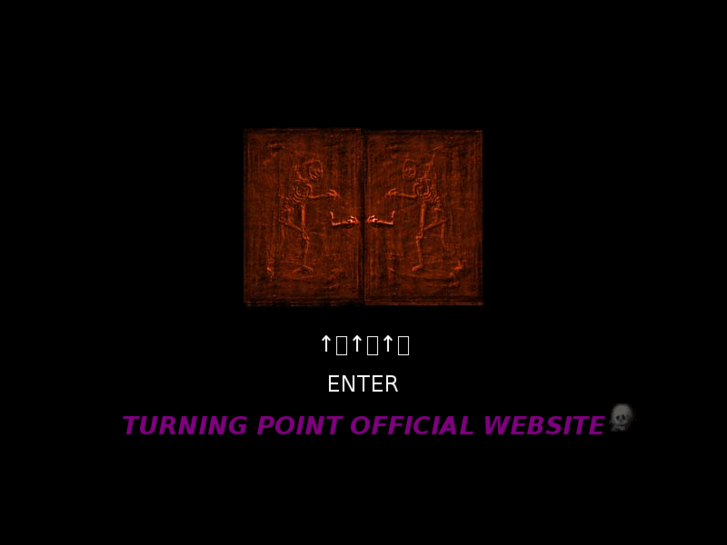 www.hardrock-turningpoint.com