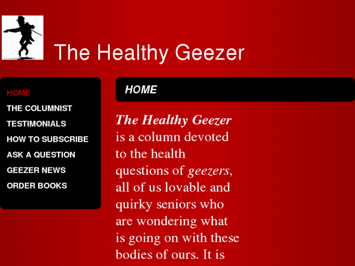 www.healthygeezer.com