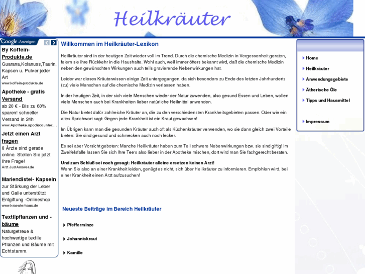 www.heilkraeuter-lexikon.de