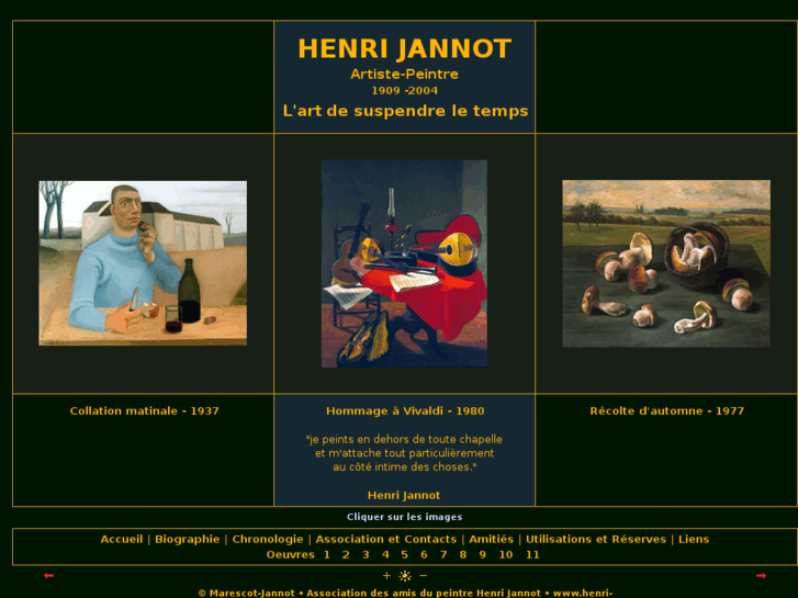 www.henri-jannot.com