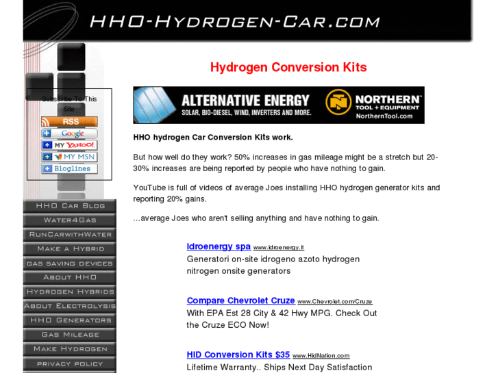 www.hho-hydrogen-car.com