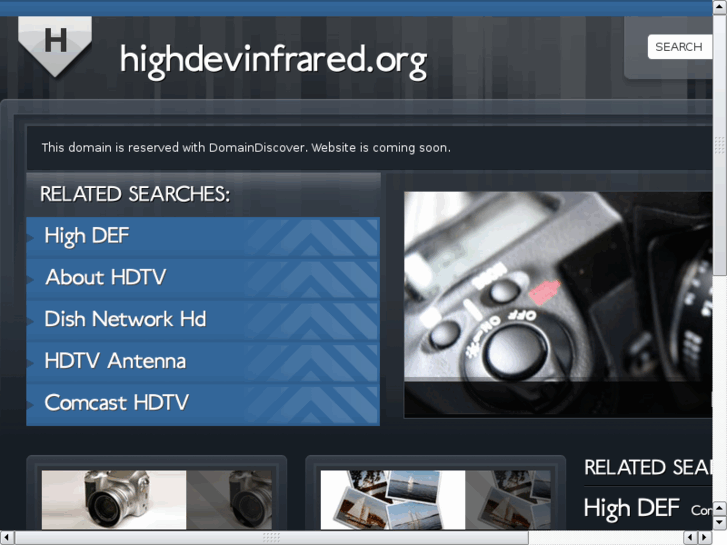 www.highdevinfrared.org