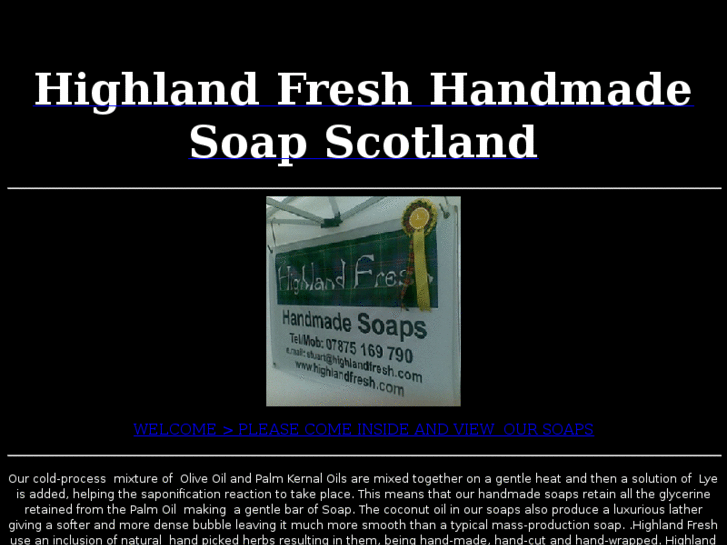 www.highlandfresh.com