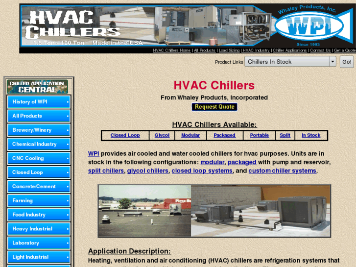 www.hvacchillers.org