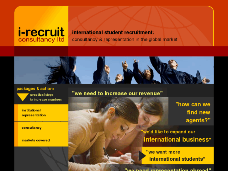 www.i-recruitglobal.com