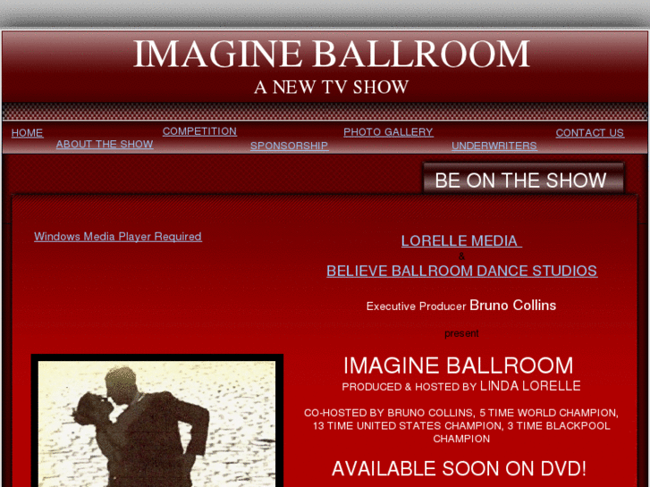 www.imagineballroom.com